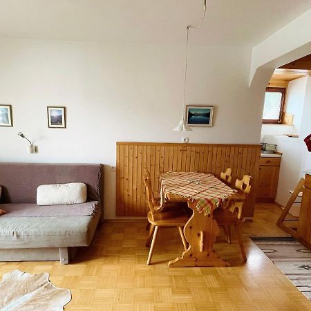 Charming And Cozy Apartment Sara Bohinj ภายนอก รูปภาพ