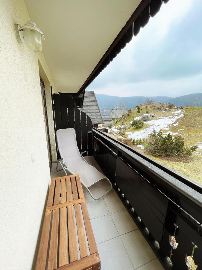 Charming And Cozy Apartment Sara Bohinj ภายนอก รูปภาพ